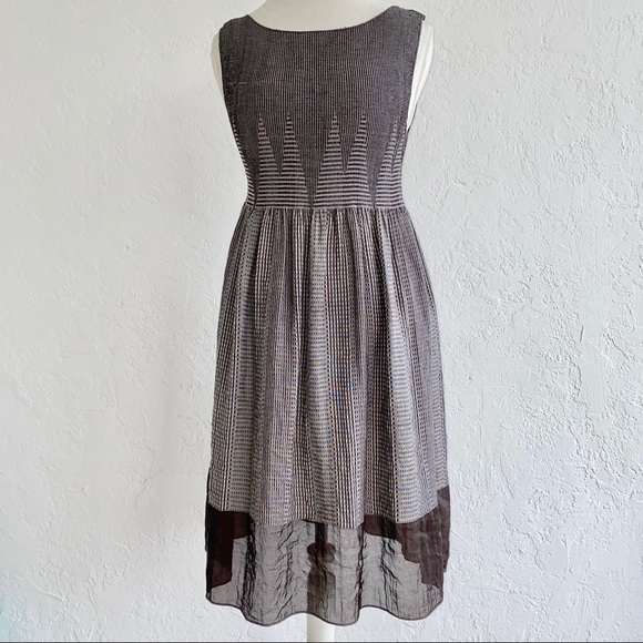 ❌SOLD❌ 2/$20 - Max Studio | dress - Picture 3 of 7